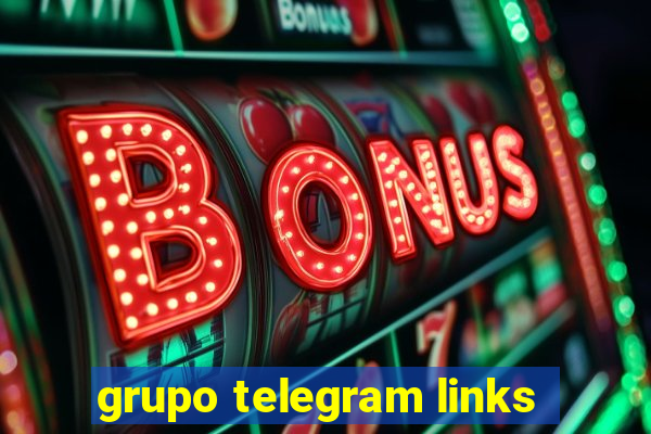 grupo telegram links